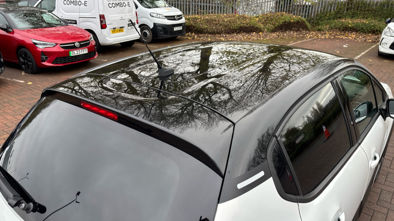 Citroen C3 1.2 PureTech Shine Plus 5dr Petrol Hatchback